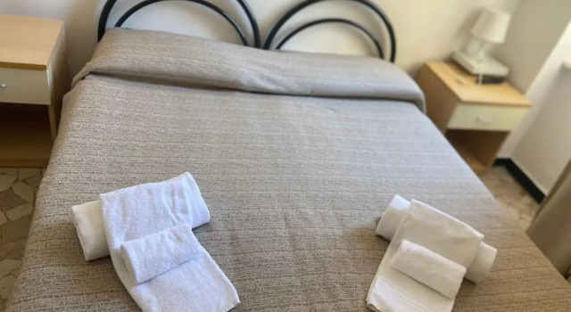 Esperia Hotel Spotorno