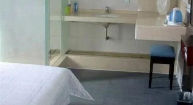 Ejea Hotel Taihu Lake, Varaa Hotelli Hotellit Wuxi pysäköinnillä, Pysäköinti