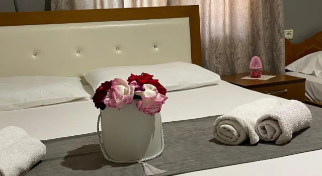Apartament Villa CACA