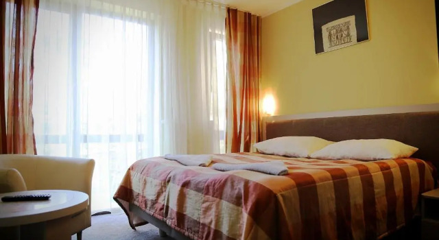 Villa Reza, Забронировать Вилла Коттеджи Rewal Coast, Коттедж