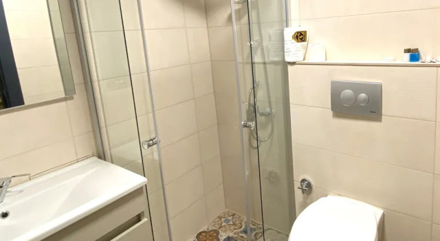 Номер Comfort NENEHATUN59 BUTİK OTEL