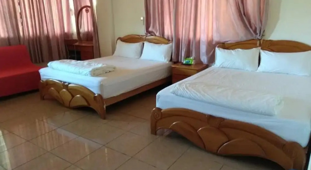 Mingyuan Homestay