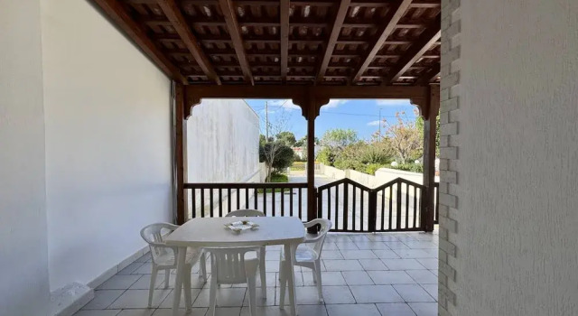 Коттедж Villetta Marilena Sleeps 7 Torre Suda