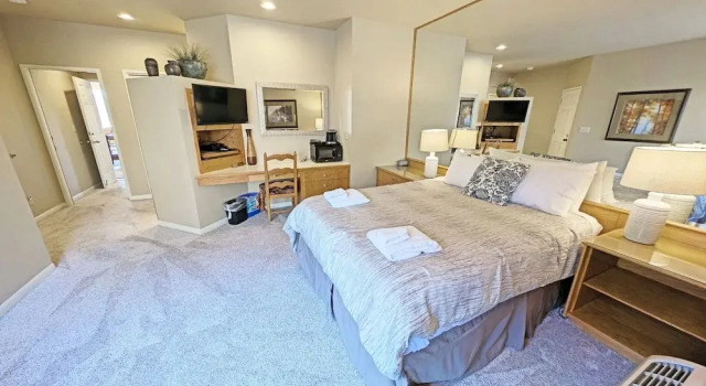 Mt Bachelor Village 324 2 Bedroom Condo, Забронировать Апартаменты/квартира Апартаменты Бенд, рядом с Oregon Trail of Dreams, Апартаменты/квартира