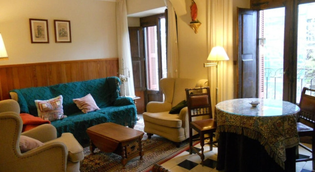 Holiday home de Landa, Rezervovat Hotel Dicastillo Navarra