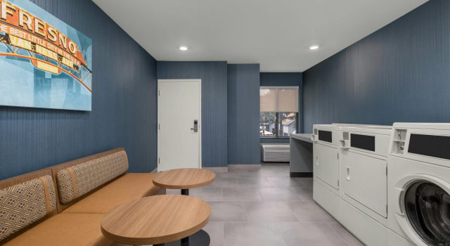 Homewood Suites by Hilton Fresno