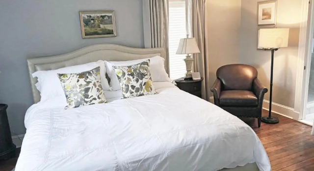 Люкс 134 Prince - Luxury Boutique Hotel