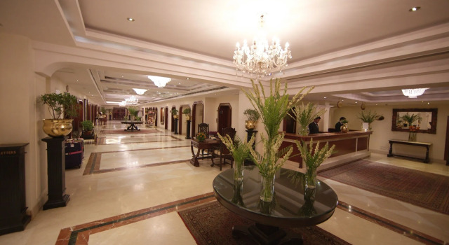 Hotel Clarks