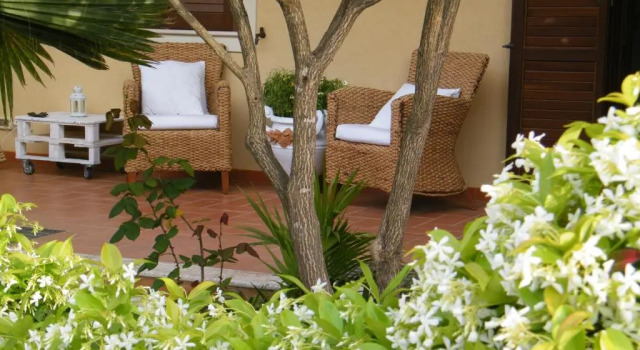 Вилла Superior casa Francy