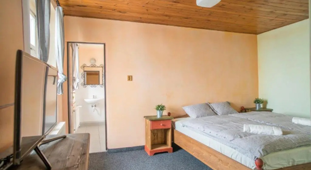 Hotel Plesivec