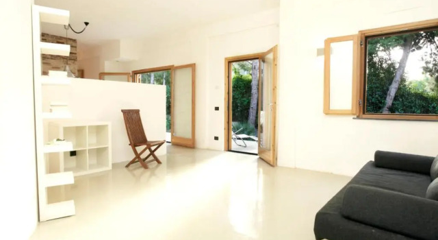 2 bedrooms house with enclosed garden and wifi at Torre Colonna Sperone 1 km away from the beach, Book Hotel Hotels in Sicily with Parking, Parking