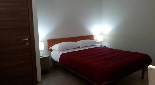 Номер Deluxe Trastevere Chic