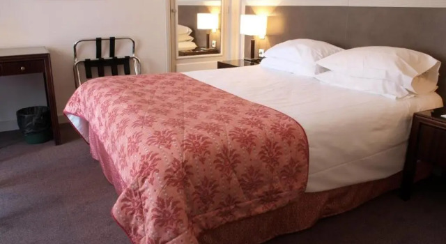Номер Standard Hôtel Bristol