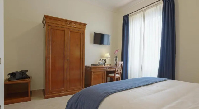 Номер Superior Relais Villa Giuliana