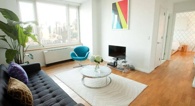 The Langston - Corporate Apartment