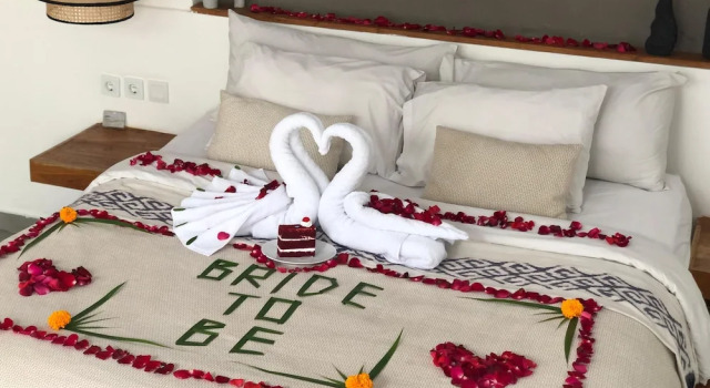 Вилла Deluxe The Wina Villa Canggu by The Wina Resorts