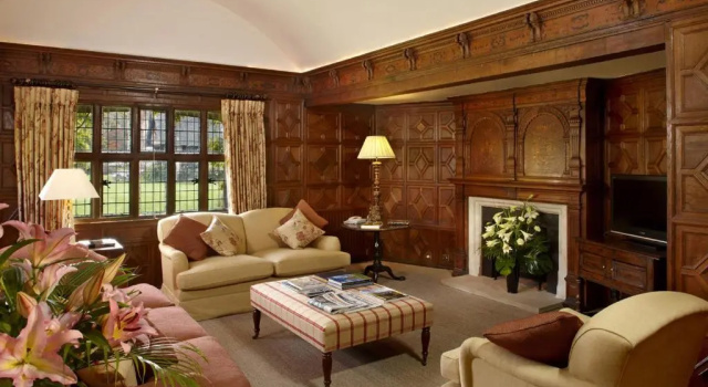 Коттедж Hever Castle Luxury Bed and Breakfast