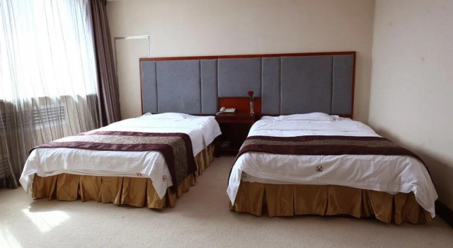 Youdian Hotel, Buchen Sie Hotel Zhenxing Dandong