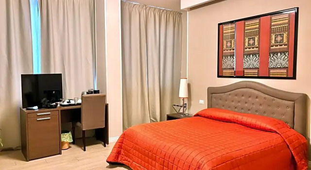 Номер Superior Les Suites Bari BED AND BREAKFAST