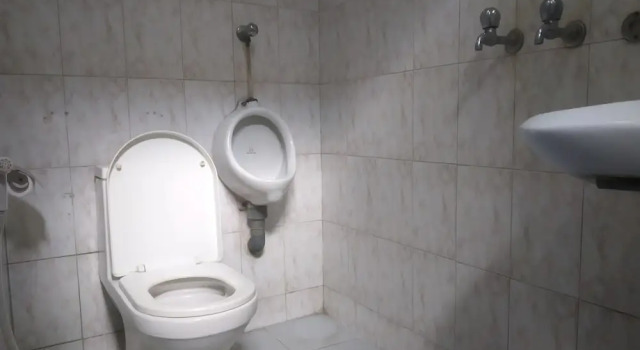 Номер Economy Golden Gate Guest House