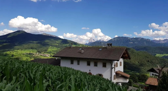 Апартаменты Schweiggerhof -Agriturismo- Farm Holidays