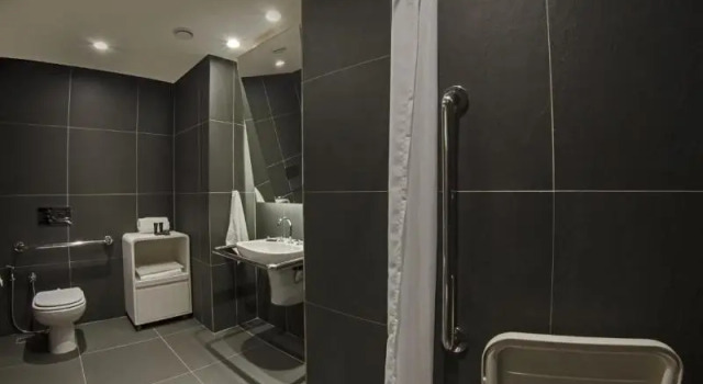 Апартаменты ibis Styles Boa Vista