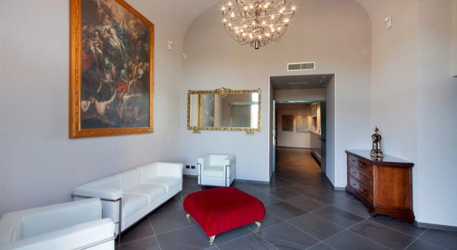 San Giorgio Palace Hotel