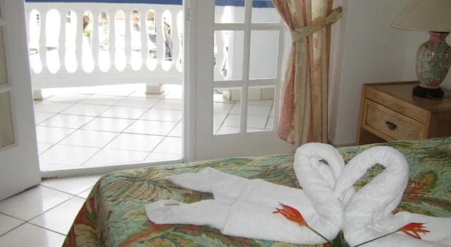 Семейный люкс The Downtown Hotel
