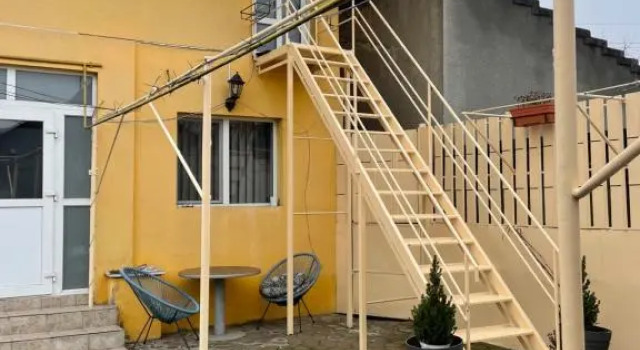 Apartament Apartament la casa