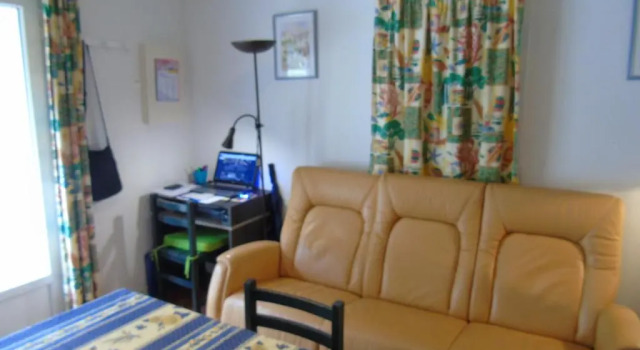 Holiday Home Vidauban