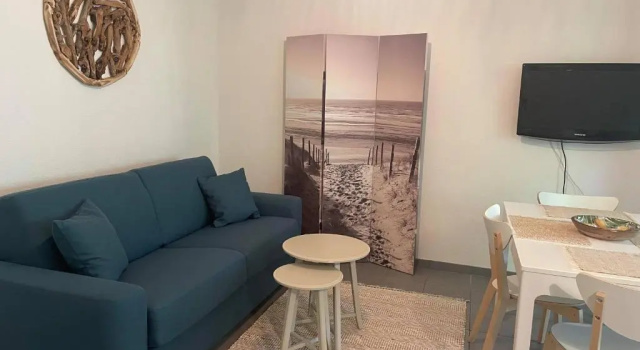 Frenchyhomes☆T2 proche plage☆centre ville☆WIFI, Забронировать Апартаменты/квартира Лантон Бассен-д'Аркашон