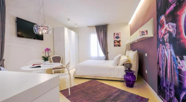 Студия Standard Opera Relais De Charme - Aparthotel