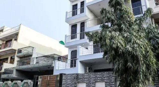 OYO 24802 Delight Stays