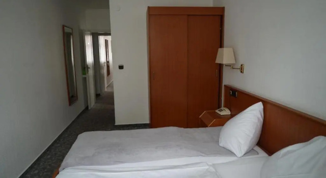Двухместный номер Standard Hotel Landhaus Greene