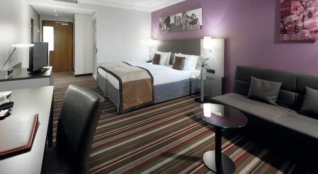 Leonardo Hotel Monchengladbach