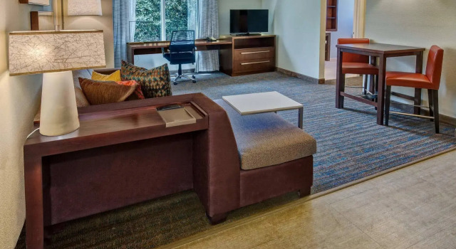 Residence Inn Fort Lauderdale Pompano Beach Central, Rezervați Hotel Pompano Beach Broward County