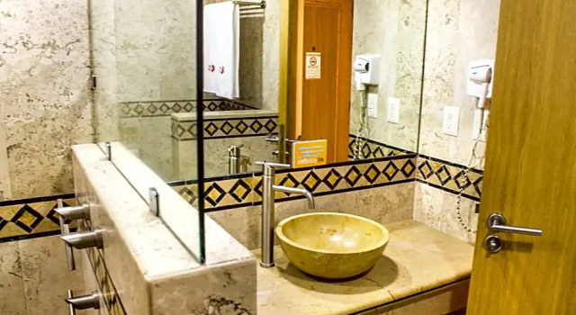 Одноместный номер Standard Hotel Lord