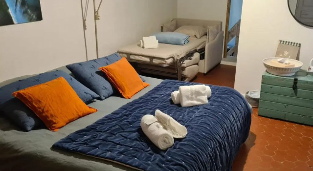 Appartement Oncle Loulou