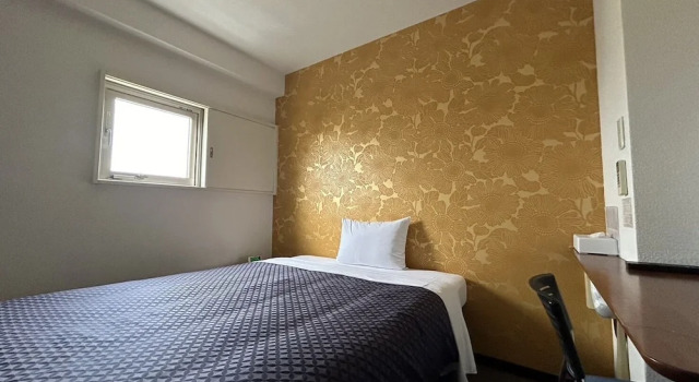Номер Standard Step Inn Shin-Osaka Higashiguchi