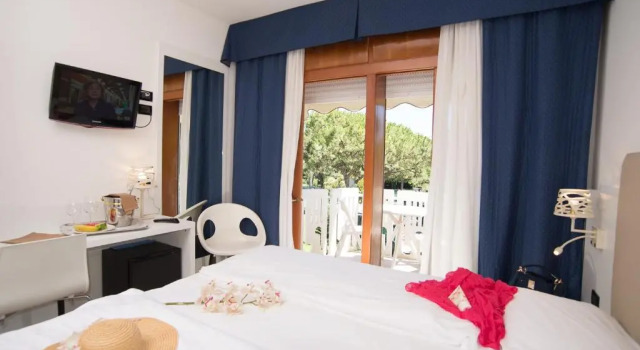 Номер Economy Fantinello Hotel