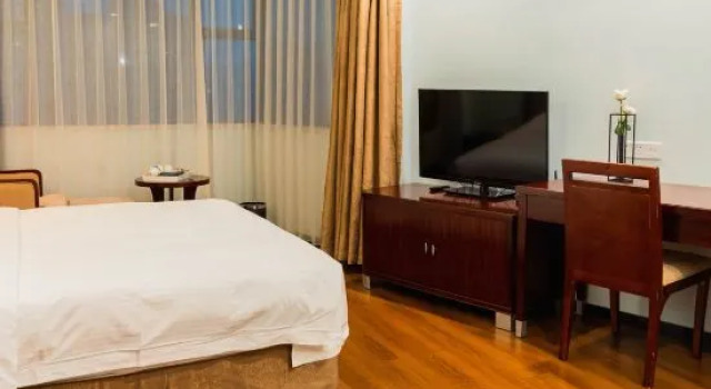 Номер Executive Seashine Hotel