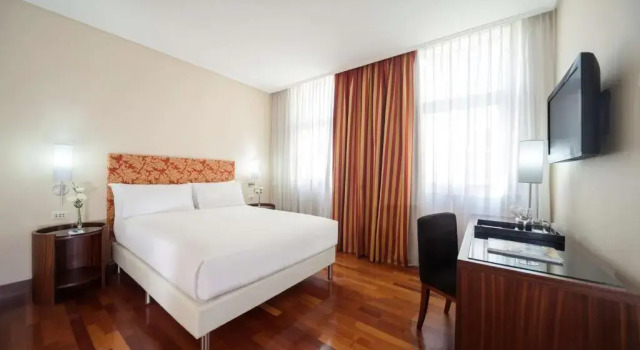 Номер Standard NH City Buenos Aires
