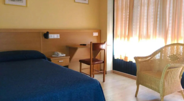 Номер Standard Hotel Montemar