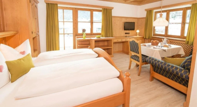 Ferienwohnungen Hörmann, Reserva ahora Hotel Fischen Hoernergruppe