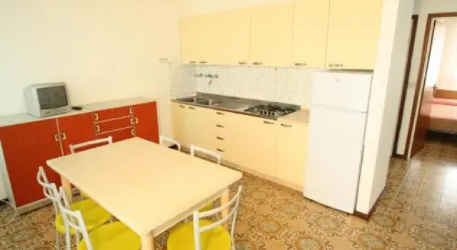 Bibione Beach Apartments, Prenota Appartamento Hotel a Veneto con parcheggio, Parcheggio