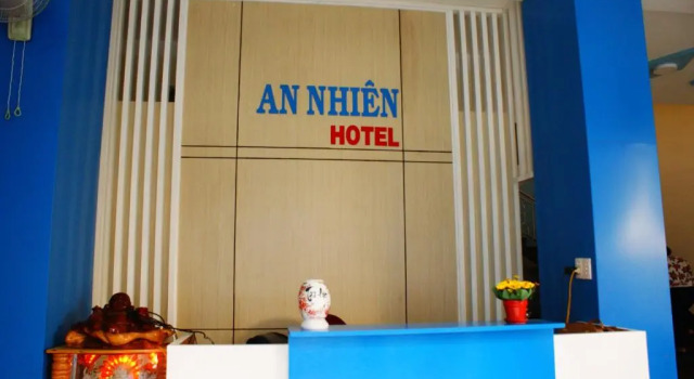 Номер Standard Hotel An Nhien