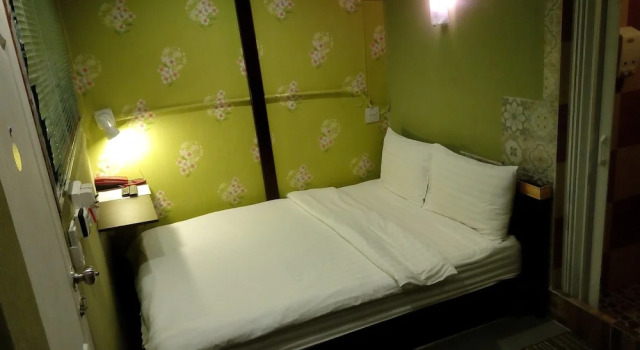 Номер Standard 14 Plus 1 Hotel