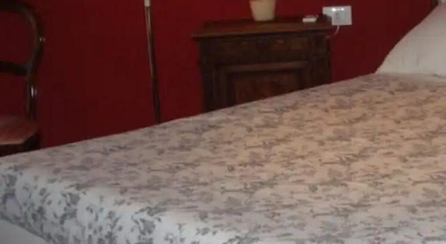 Номер Standard B&B La Terrazza Sul Borgo - Ortona Rooms