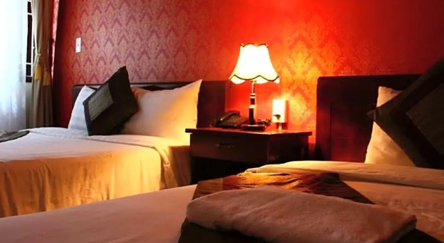 Трёхместный номер Standard Center of Hoan Kiem Lake - 1 bed room, maximum 2 people