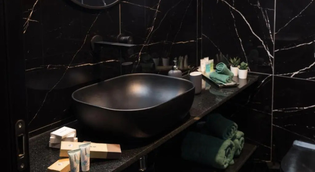 Одноместный номер Economy Joseph Hotel TLV